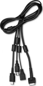 Kabel USB Wacom Wacom DTK-1660 część zamienna do stołu Kabel portu USB 1