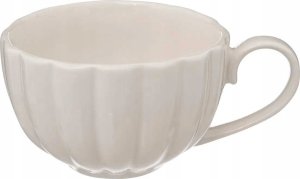 Secret de Gourmet Porcelanowa filiżanka ze spodkiem ROMY, Ø 6 cm 6