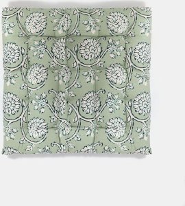 Home Styling Collection Poduszka na krzesło ogrodowe, 40 x 40 cm 2