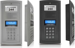 Elfon Moduł bramowy Elfon Optima OP-SL255-G SLAVE 6