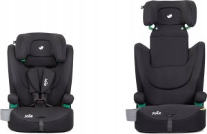 Fotelik samochodowy Joie Joie Elevate R129 Car Seat - Shale 4