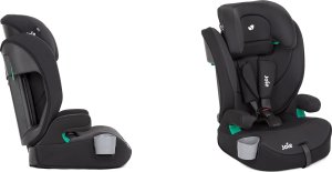 Fotelik samochodowy Joie Joie Elevate R129 Car Seat - Shale 5