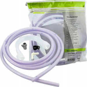 AEG Drainage kit for Condens Dryer 2