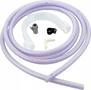 AEG Drainage kit for Condens Dryer 3