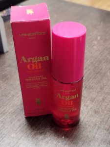 Lee Stafford Lee Stafford Argan Oil from Morocco Nourishing Miracle Oil 1