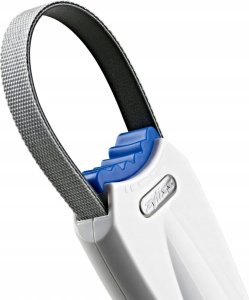 Zyliss Burköppnare Strongboy 2 ZYLISS - 21,5 cm - ABS,TPE, SS,Nylon - Vit 5