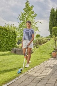 Gardena GARDENA ComfortCut Li Akku-Strauch- und Grasschere 3,6 V 5