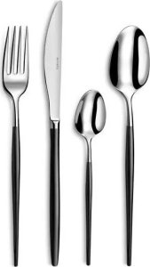Amefa Amefa - Soprano-16 dele set in trend box - Black 1