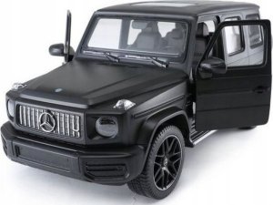 Rastar Zdalnie sterowane auto Mercedes-AMG G63 czarny RASTAR model 1:14 1