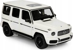 Rastar Zdalnie sterowane auto Mercedes-AMG G63 czarny model 1:14 11