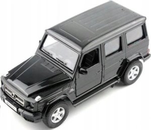 Rastar Zdalnie sterowane auto Mercedes-AMG G63 czarny model 1:14 2