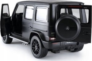 Rastar Zdalnie sterowane auto Mercedes-AMG G63 czarny model 1:14 3