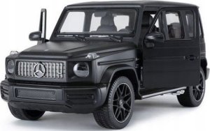 Rastar Zdalnie sterowane auto Mercedes-AMG G63 czarny model 1:14 5