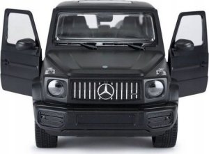 Rastar Zdalnie sterowane auto Mercedes-AMG G63 czarny model 1:14 6