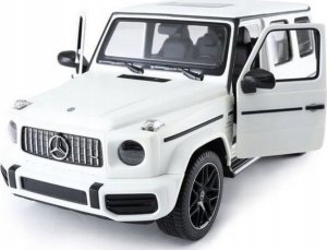 Rastar Zdalnie sterowane auto Mercedes-AMG G63 czarny model 1:14 7