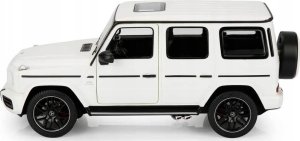 Rastar Zdalnie sterowane auto Mercedes-AMG G63 czarny model 1:14 9
