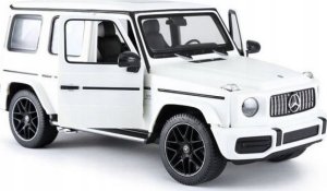 Rastar Zdalnie sterowane auto Mercedes-AMG G63 czarny model 1:14 10