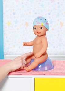 Zapf Baby Born Little Boy (835692-116721) 15