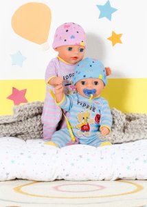 Zapf Baby Born Little Boy (835692-116721) 7