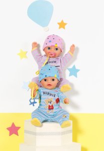 Zapf Baby Born Little Boy (835692-116721) 8