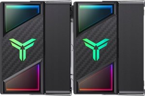 Chłodzenie CPU Jonsbo CPU Cooler JONSBO CR-1400 DV2 Black 4