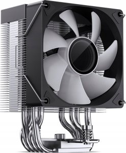 Chłodzenie CPU Jonsbo CPU Cooler JONSBO CR-1400 V2 ARGB Black 7
