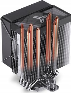 Chłodzenie CPU Jonsbo CPU Cooler JONSBO CR-1400 V2 ARGB Black 8