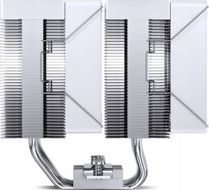 Chłodzenie CPU Jonsbo CPU Cooler JONSBO CR-1400 DV2 White 7