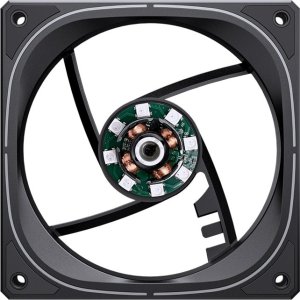 Wentylator Jonsbo FR-505B 11