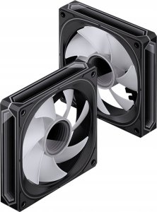 Wentylator Jonsbo FR-505B 8