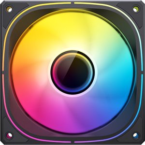 Wentylator Jonsbo FR-505B 9