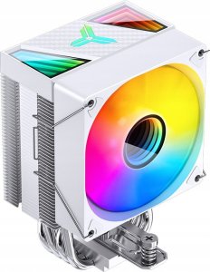 Chłodzenie CPU Jonsbo CPU Cooler JONSBO CR-1400 V2 ARGB White 1