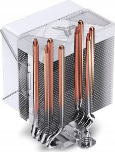 Chłodzenie CPU Jonsbo CPU Cooler JONSBO CR-1400 V2 ARGB White 7