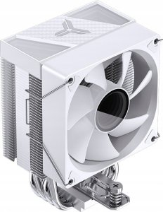 Chłodzenie CPU Jonsbo CPU Cooler JONSBO CR-1400 V2 ARGB White 8