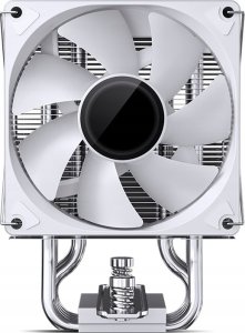 Chłodzenie CPU Jonsbo CPU Cooler JONSBO CR-1400 V2 ARGB White 9