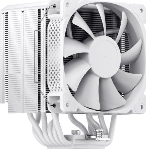 Chłodzenie CPU Jonsbo HX6210 Białe 2