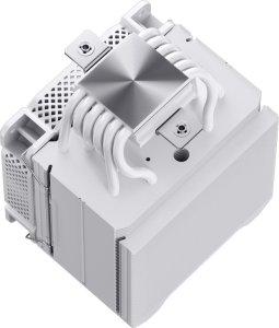 Chłodzenie CPU Jonsbo HX6210 Białe 3