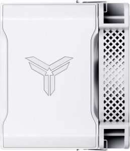 Chłodzenie CPU Jonsbo HX6210 Białe 4