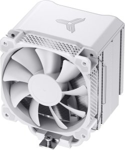Chłodzenie CPU Jonsbo HX6210 Białe 6