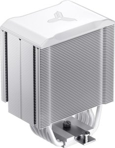 Chłodzenie CPU Jonsbo HX6210 Białe 9
