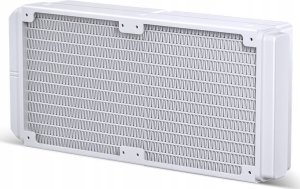 Chłodzenie wodne Jonsbo CPU Cooler JONSBO TG-240 White 8