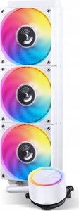 Chłodzenie wodne Jonsbo CPU Cooler JONSBO TG-360 White 4