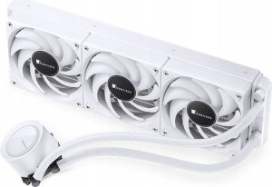 Chłodzenie wodne Jonsbo CPU Cooler JONSBO TG-360 White 7