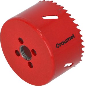 DRAUMET DRAUMET PREMIUM otwornica BI-METAL CO 8% 73x34mm one size 1