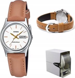 Zegarek Casio ZEGAREK DAMSKI CASIO LTP-V006L-7B2 (zd576d) + BOX 1