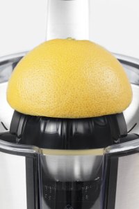Wyciskarka do cytrusów Caso Caso  CP 200  Type Citrus juicer  Silver  160 W 4038437035407 11