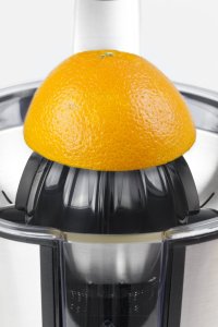 Wyciskarka do cytrusów Caso Caso  CP 200  Type Citrus juicer  Silver  160 W 4038437035407 12