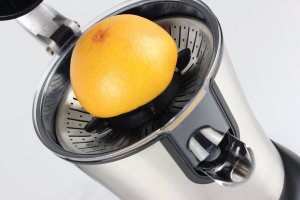Wyciskarka do cytrusów Caso Caso  CP 200  Type Citrus juicer  Silver  160 W 4038437035407 13