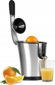 Wyciskarka do cytrusów Caso Caso  CP 200  Type Citrus juicer  Silver  160 W 4038437035407 16