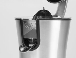 Wyciskarka do cytrusów Caso Caso  CP 200  Type Citrus juicer  Silver  160 W 4038437035407 7